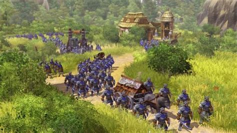 the settlers plataformas.